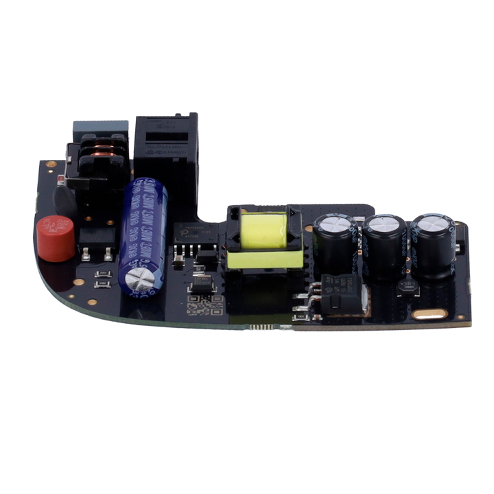 Ajax - 220 V power module - Compatible with Ajax Hub 2 and Hub 2 Plus - Easy replacement