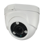 1080p ECO Dome Camera - 4 in 1 (HDTVI / HDCVI / AHD / CVBS) - 1/2.7" 2.1 Mpx PS5220 - Varifocal lens 2.7~13.5 mm - 3 Array IR LEDs Distance 40 m - Remote OSD menu from DVR