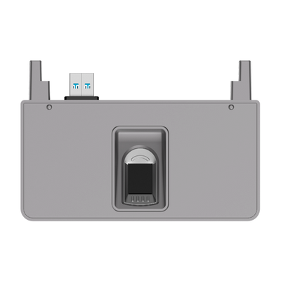 Fingerprint module - Various identification methods - USB 2.0 connection - Opening with fingerprint - Suitable for outdoor IP65 - Compatible with SF-AC3166