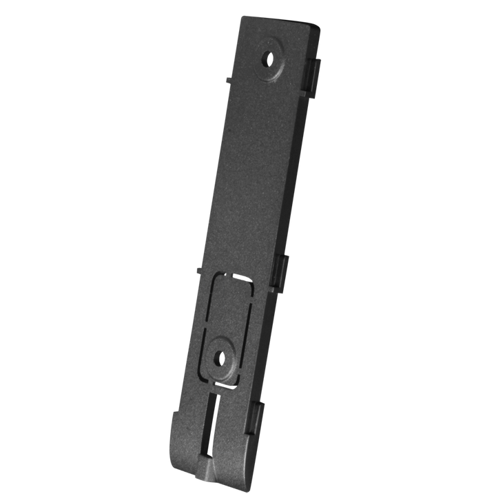 Ajax - Support for motion detector - AJ-CURTAINPROTECT-B - ABS plastic - Black color