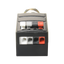 Ricetrasmittente attiva - Ottimizzato per HDTVI / HDCVI / AHD - 1 canale video - BNC/UTP 4 pins - Distanza: 400 ~ 700 m - Trasmettitore / Compatibile con BA615A-RX