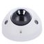 Telecamera IP 8 Megapixel - 1/2.8″ Progressive Scan CMOS - Compressione H.265+ / H.265 - Obiettivo fisso 2.8 / WDR - Rilevamento del movimento 2.0 - Impermeabilità IP67, Antivandalo IK08