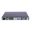 Videoregistratore X-Security NVR per telecamare IP - Massima risoluzione 12 Megapixel - Compressione  Smart H.265+ / Smart H.264+ - 8 CH IP ,8 porte PoE  - 2 Ch Riconoscimento facciale o 8Ch AI - WEB, DSS/PSS, Smartphone e NVR