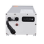 Safire - Batería Litio LiFePo 1280Wh (100Ah) - Regulador MPPT integrado - RS-485 para comunicación - Acoplable a SF-SOLARPANEL-200W