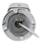 Cámara Bullet IP de 4 Megapixeles - Sensor CMOS de escaneo progresivo de 1/3" - Detección de movimiento 2.0 de personas y vehículos - Lente motorizada 2.8~12 mm AF - Compresión H.265+ - Audio / Alarmas / PoE+