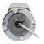 4 Megapixel IP Bullet Camera - 1/2.5" Progressive Scan CMOS - H.265+ / H.265 Compression - Motorized lens 2.8~12 mm Autofocus - Matrix IR Range 50 m - IP67 | WDR | Audio | Alarms