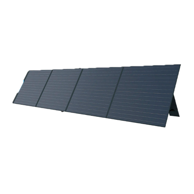 Bluetti - Solar panel - Power 200W - Cell efficiency 23.4% - Waterproof IP 65 -