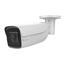 Telecamera Bullet IP 8 Megapixel - 1/2.8" Sensore Progressive Scan CMOS - Motion Detection 2.0 di persone e veicoli - Ottica Varifocale 2.8~12 mm - Compressione H.265+