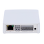 Main Box per minitelecamere X-Security - 5 Megapixel (2592x1944) - Necessita lenti per funzionare - Capacità per 2 streams - Compressione H.265+/H.265/H.264+/H.264 - PoE IEEE802.3af
