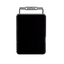 Infrared focus 50~90m - Illumination by LEDs of 850 nM - 12 IR LED lamps - Haz opening 40°~80° - Adjustable intensity and shade - Waterproof IP68, IK10