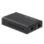 Convertitore multimediale - SFP a SFP - 2x SFP - 1.25 Gb/s - Supportati Monomodale e Multimodale - Dimensione ridotta
