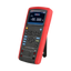 Temperature process calibrator - LCD display of up to 2000 cuents - Realization of thermopares and RTDs measurements - Realization of voltage and resistance measurements - It has USB communication - Automatic payment