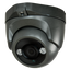 Cámara domo gama ECO 1080p - 4 en 1 (HDTVI / HDCVI / AHD / CVBS) - 1/2.7" Brigates© 2.1 Mpx BG0806 - Lente 3.6 mm - LED IR Alcance 30 m - Menú OSD remoto desde DVR