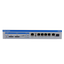 Teltonika Router 4G Industriale - Dual SIM 4G Cat 6 - Wi-Fi 5 - 4 porte Ethernet RJ45 Gigabit - Porta SFP Gigabit - Montaggio su rack