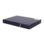 Safire Smart - Videoregistratore NVR per telecamere IP gamma A1 - 16CH video con 8 PoE 80W / Compressione H.265+ - Risoluzione fino a 8Mpx / Larghezza di banda 160Mbps - Uscita HDMI 4K e VGA / 2HDDs - Riconoscimento facciale / Ricerca intelligente