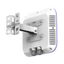 Reyee - AP Omnidirezionale  Wi-Fi 6 - Adatto per uso esterno IP68 - Supporta 802.11a/b/g/n/ac/ax - Velocità di trasmissione fino a 1775 Mbps - Antenna 2x2 MIMO