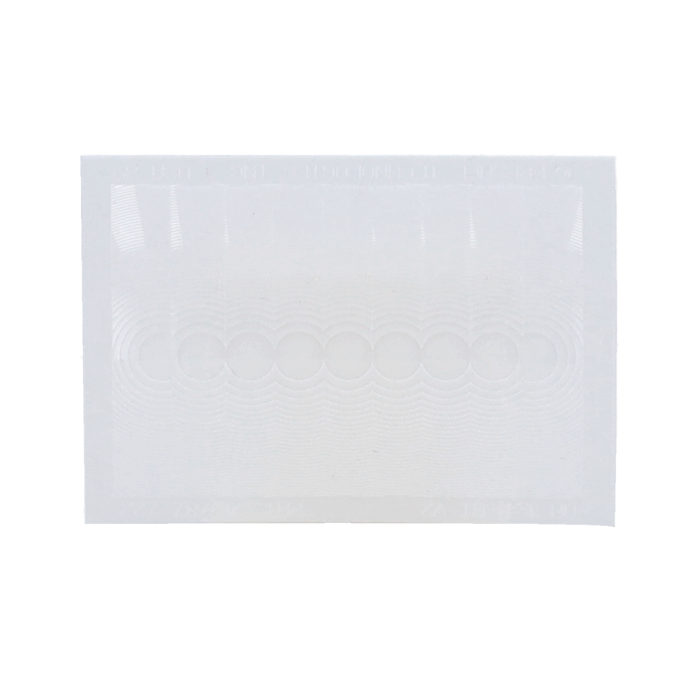 Ajax - Ottica per rilevatore - AJ-OUTDOORPROTECT-W - Facile installazione - Plastica ABS - Colore bianco