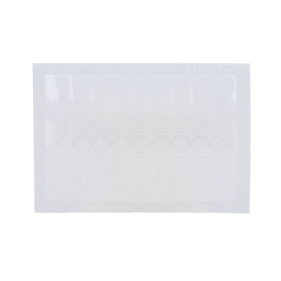 Ajax - Óptica detectora - AJ-OUTDOORPROTECT-W - Fácil instalación - Plástico ABS - Color blanco