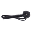 Cavo per collegare - Connettore QT2 - Compatibile con spine inglesi 3 PINES - Fusibile di protezione - 250VAC / 13A MAX - 140cm lungo - Innowatt