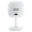 VicoHome Da interno 3Mpx Wifi  - Rilevamento di persone/animali domestici integrato - H.265/ Ottica 4mm Angolo di visione 97° - IR7m / Visione notturna AI MagixPix - Audio bidirezionale / Slot SD - App VicoHome e Cloud / Alexa