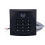 Lector de acceso - Acceso vía EM, MF y MF DESFire y PIN - Indicador LED y acústico - RS485 ZKTeco | OSDP - Compatible con controladores ZKTeco - Apto para exterior IP64