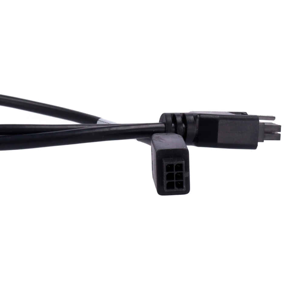 Streamax - Cavo per RWATCH e videoregistratore M1N