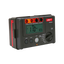 Electrical Insulation Resistance Meter - LCD display up to 2000 counts - AC voltage measurement up to 750V - Auto power off - Ranges 100V/250V/500V/1000V