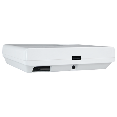 ANVIZ Attendance Control Terminal - Fingerprints, RFID cards and keyboard - 3000 records / 100000 registers - TCP/IP, USB Flash - 8 Attendance Control Modes - Anviz CrossChex Software