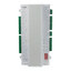 Controller di accesso biometrico - Accesso tramite impronta digitale, tessera o password - Comunicazione TCP/IP - 4 entrate Wiegand 26/34 / RS485 - Uscita relè per due porte - Software SmartPSS