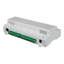 Controller di accesso biometrico - Accesso tramite impronta digitale, tessera o password - Comunicazione TCP/IP - 4 entrate Wiegand 26/34 / RS485 - Uscita relè per due porte - Software SmartPSS