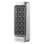 Lector de control de accesos de superficie Safire - Acceso mediante tarjeta MF y PIN - Indicador LED y acústico - Wiegand 26/34 | RS485 - Compatible con Safire - Apto para exterior IP65