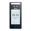 Control de Acceso y Presencia - Reconocimiento facial, de palma y de tarjeta EM - Pantalla táctil TFT de 4" | TCP/IP y WiFi - 800 rostros | 150.000 registros - Compatible con el Software ZKBioAccess IVS - Software ZKBioTime 8 incluido