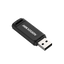 Pendrive USB Hikvision - 32 GB de capacidad - Interfaz USB 3.2 - Diseño compacto - Tamaño pequeño - Color negro