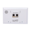 Linux Monitor for Video Intercom - 7" TFT Screen - Crystal Clear Two-Way Audio - TCP/IP, PoE, WiFi, SIP Standard - Maintenance via Cloud - Monitor and outdoor station connection via Cloud