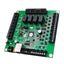 Controlador de Acceso Distribuido - TCP/IP, Mini USB, RS485 - 4 Tickets Wiegand - 4 Relés de Salida - Antipassback, Bloqueos, Bloqueo/Desbloqueo - ANVIZ Starlink incluido gratis