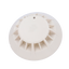 Rilevatore termico convenzionale Jade Bird - Sensibilità e classe regolabili (A2R, A2, A2S) - LED con visione 360° - Uscita indicatore remoto - Non include base - Certificato EN 54-5
