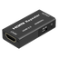 Estensione HDMI - Ammette risoluzione 4K - potenza passiva - Ripetere fino a 40m - Codifica e ricodifica per aumentare la distanza HDMI
