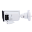 Safire Smart - I1 range IP Bullet Camera with Active Detection - 4 Megapíxel Resolution (2566x1440) - 2.8-12 mm Lens | MIC &amp; Speaker | Duallight 40m - AI: Human and vehicle classification - IP67 waterproof | PoE (IEEE802.3af)