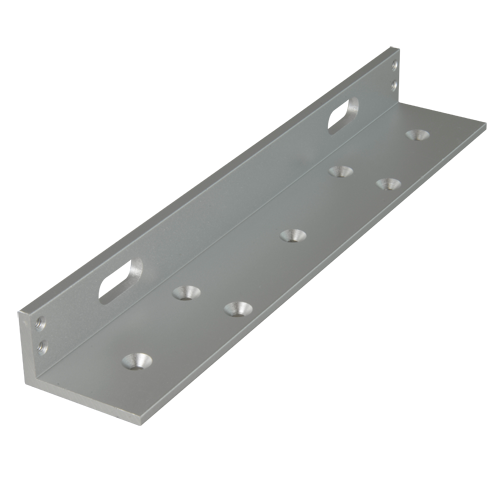 L-profile for suction cups - Compatible with YF-280XX - For outward opening - Suitable for sliding doors - High strength and durability - Made of duralumin