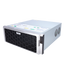 NVR para cámaras IP - Gama Pro - Vídeo 256 CH | 12 Mpx - Ancho de banda de 768 Mbps - Soporta 24 discos duros | RAID: energía redundante