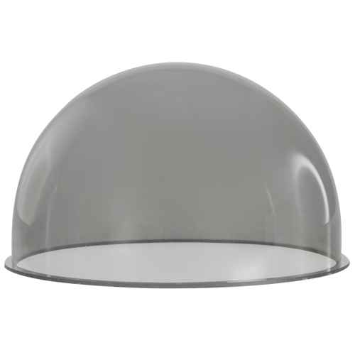X-Security - Spare dome - Satin - Size 7"