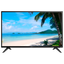 SAFIRE LED Full HD 32" monitor - Designed for video surveillance - 1920x1080 resolution - 16:9 format - Inputs: 1xHDMI, 1xVGA, 1xUSB - built-in speakers
