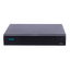 Grabador IP X-Security AI - 8 CH vídeo IP / 8 puertos PoE - Resolución máxima grabación 12 Mpx - Ancho de banda 80 Mbps - Salida HDMI Full HD y VGA - Admite 1 disco duro