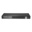 Reyee Switch Cloud Layer  2 - 16 porte RJ45 Gigabit - Velocità della porta 10/100/1000 Mbps - Plug &amp; Play - VLAN/Port Isolation/Loop Detection - Limite di Velocità della Porta