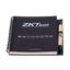 ZKTeco - Ring binder - A6 format - Pen with black ink