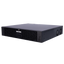 Videoregistratore NVR per telecamere IP - Gamma Prime - 128 CH video / Compressione Ultra H.265 - Risoluzione massima 32Mpx - Larghezza di banda 384 Mbps - Ammette 8 hard disk