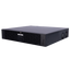 Videoregistratore NVR per telecamere IP - Gamma Prime - 64 CH video / Compressione Ultra H.265 - Risoluzione massima 32Mpx - Larghezza di banda 384 Mbps - Ammette 8 hard disk