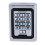 Controllo accessi autonomo - Accesso tramite scheda EM e PIN - Uscita relè, allarme e cicalino - Wiegand 26 - Controllo del tempo - Adatta per interni - Innowatt