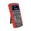 Temperature process calibrator - LCD display of up to 2000 cuents - Realization of thermopares and RTDs measurements - Realization of voltage and resistance measurements - It has USB communication - Automatic payment