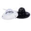 Safire Smart - Telecamera Dome IP gamma I1 IA Avanzata - Risoluzione 4 Megapixel (2592x1520) - Ottica 2.8 mm | Audio | IR 20m - IA Avanzata:Perimetro, Volto, Conteggio, Metadati - Waterproof IP66 | PoE (IEEE802.3af)